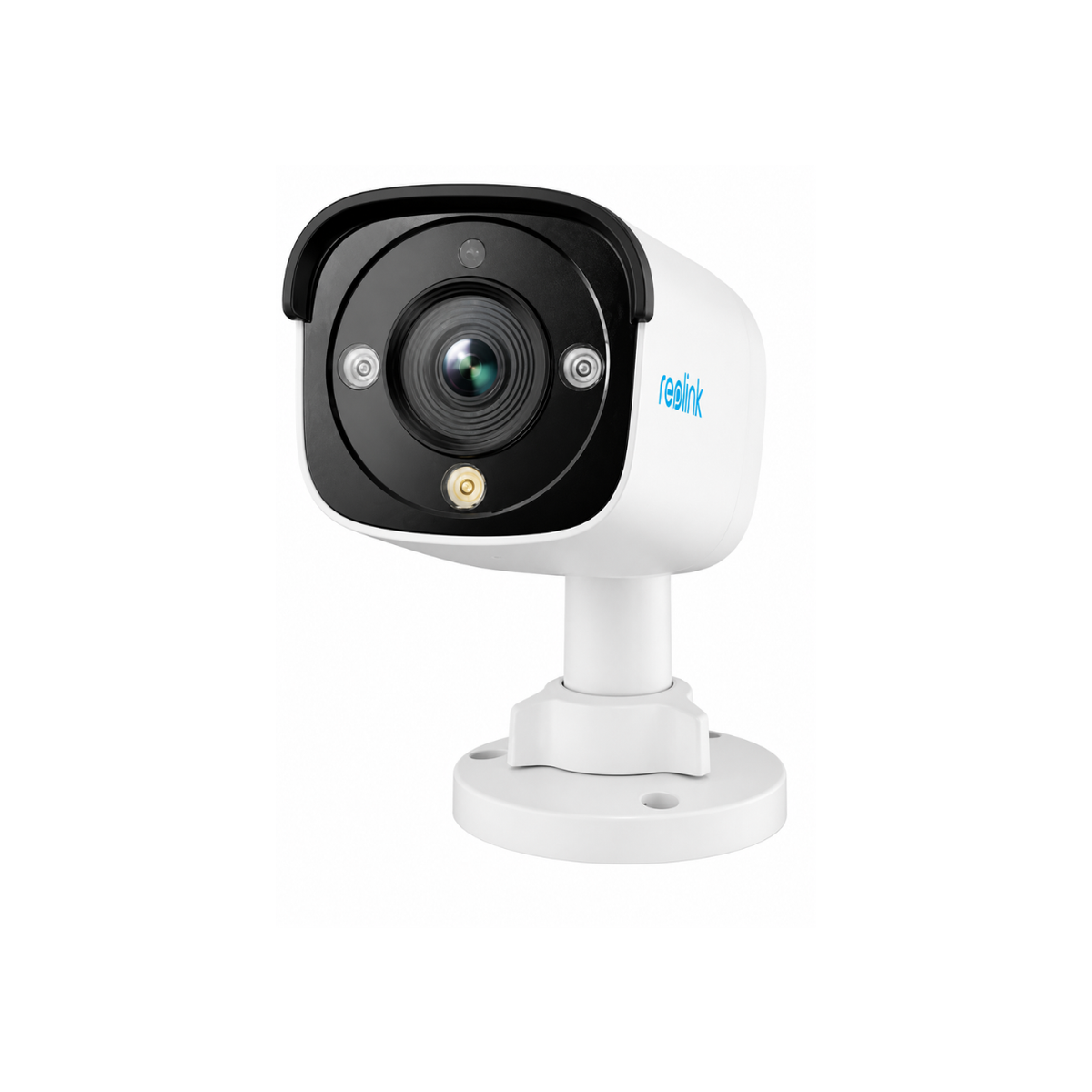 Reolink P330 IP67 8MP fehér AI kültéri POE kamera