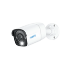 Reolink P340 IP67 12MP fehér AI kültéri POE kamera