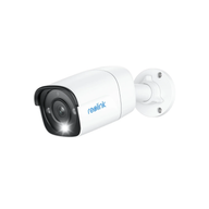 Reolink P340 IP67 12MP fehér AI kültéri POE kamera