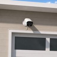 Reolink P340 IP67 12MP fehér AI kültéri POE kamera
