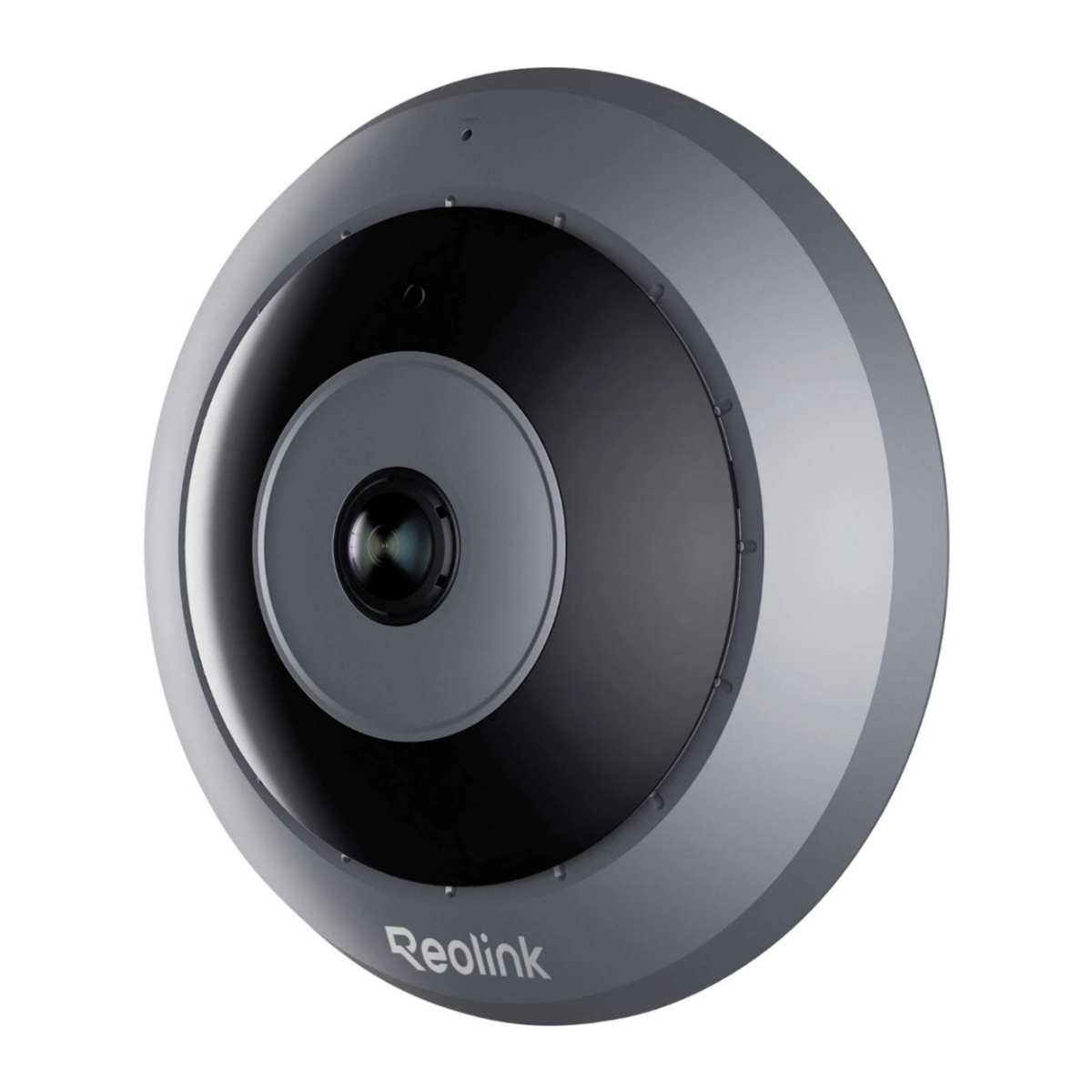 Reolink P520 6MP halszem optikás fekete kamera