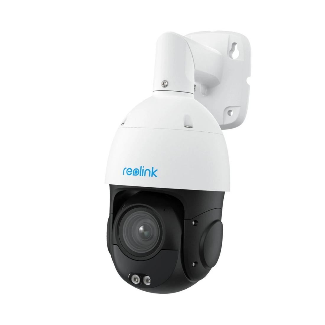 Reolink P850 IP66 8MP 16x fehér kültéri POE kamera PT