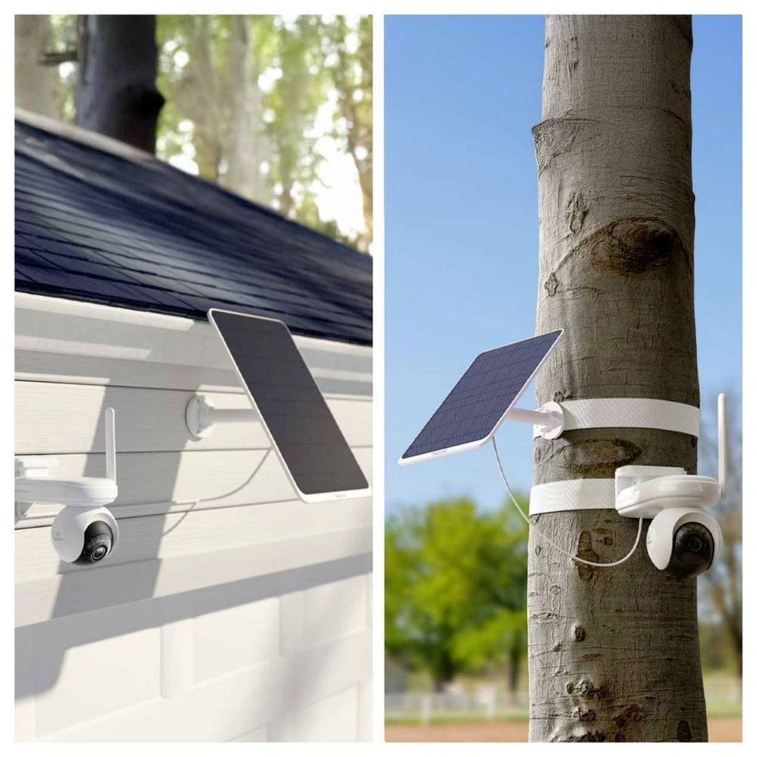 Reolink Solar panel 3