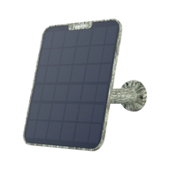 Reolink Solar panel 6w type-c terep mintás szolár panel