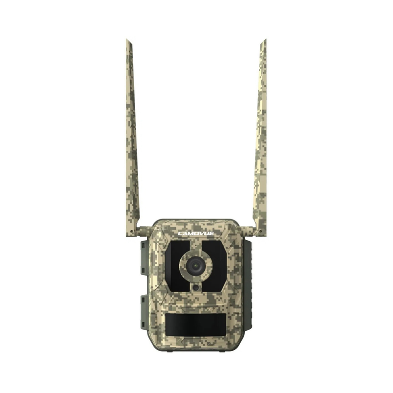 Reolink Talon T130 4G Wifi 8MP IP67 terepmintás kültéri kamera