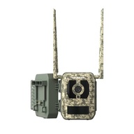 Reolink Talon T130 4G Wifi 8MP IP67 terepmintás kültéri kamera
