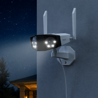 Reolink W730 fehér Wifi 6 UW 8MP IP66 kültéri kamera