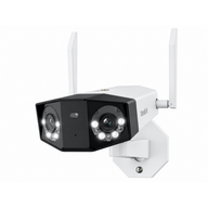Reolink W730 fehér Wifi 6 UW 8MP IP66 kültéri kamera