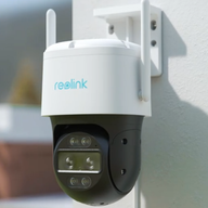 Reolink W760 fehér Wifi Dual 8+2MP IP65 kültéri kamera