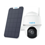 Reolink B430 5MP WiFi kamera napelemmel