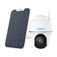 Reolink B430 5MP WiFi kamera napelemmel