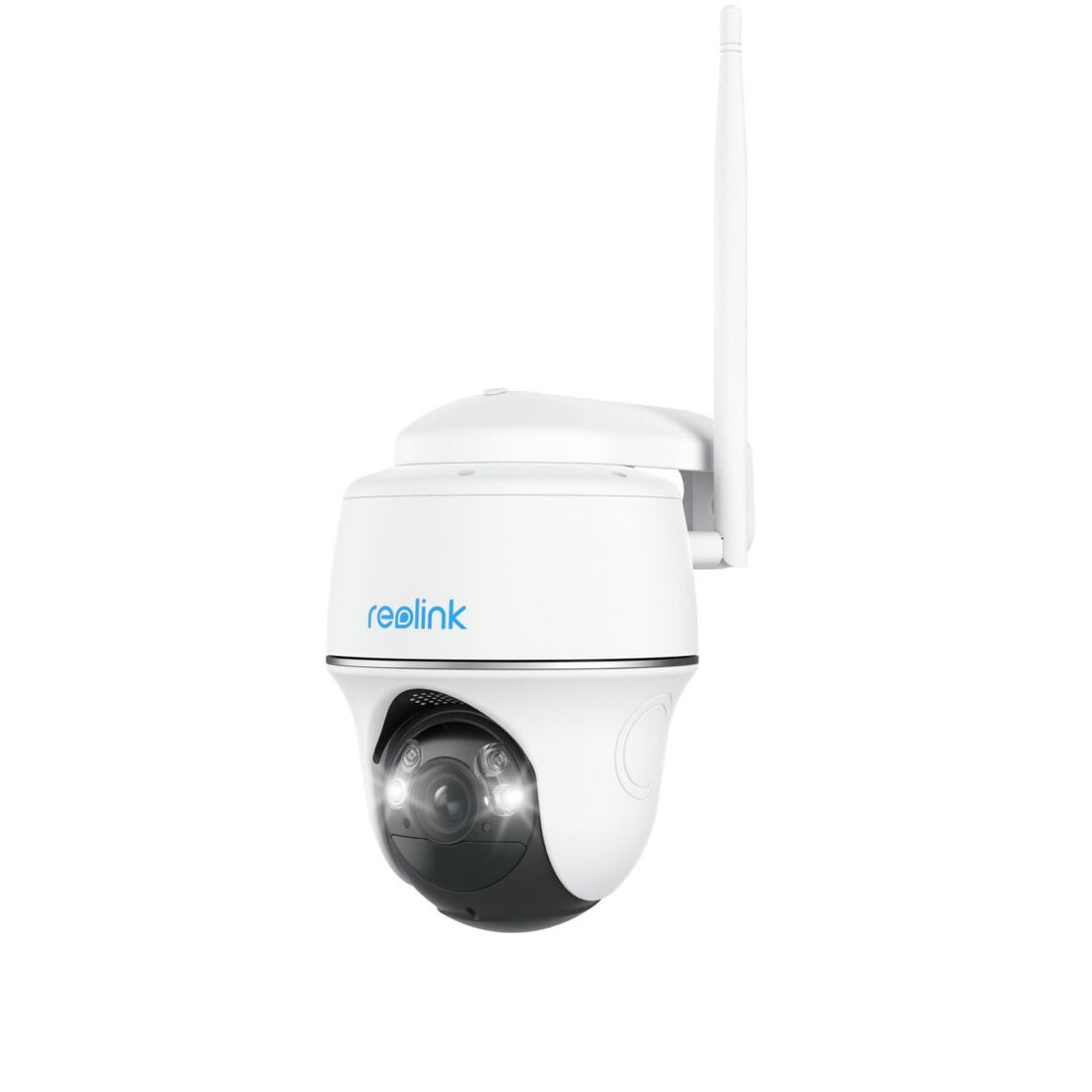 Reolink B430 5MP WiFi kamera napelemmel