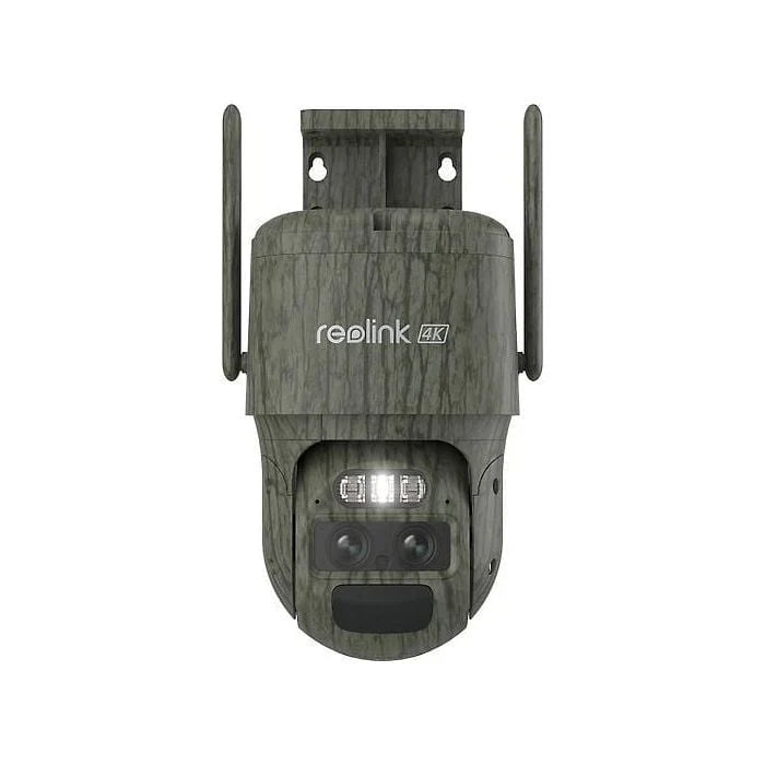 Reolink G770 4G 4K terepmintás kültéri kamera
