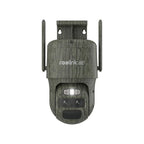 Reolink G770 4G 4K terepmintás kültéri kamera