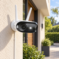 Reolink W740 Dual 8MP WiFi 6 kültéri kamera