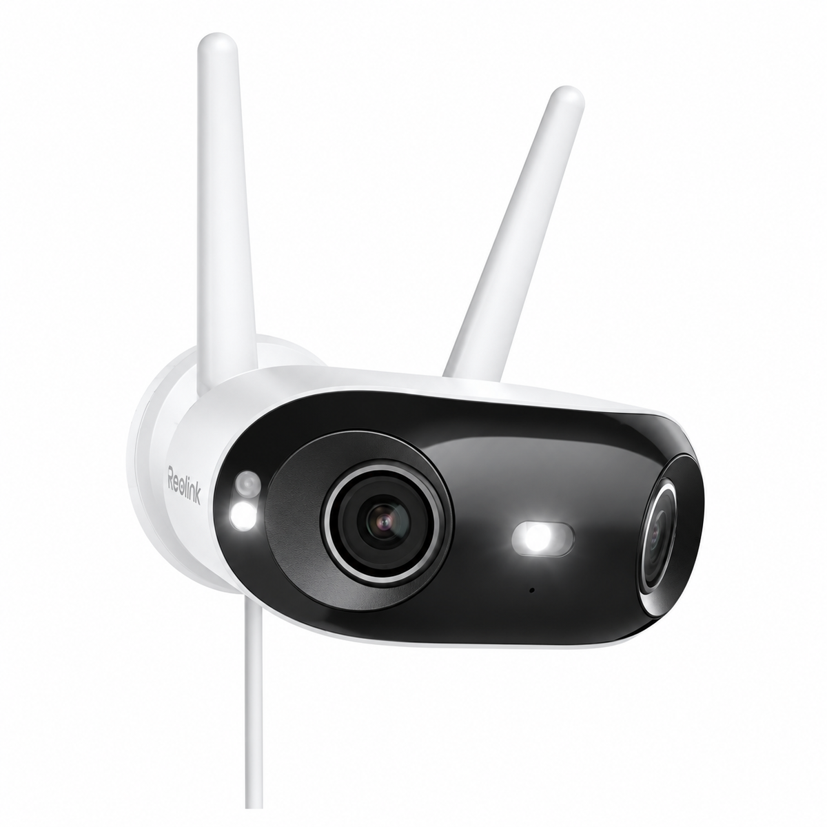 Reolink W740 Dual 8MP WiFi 6 kültéri kamera