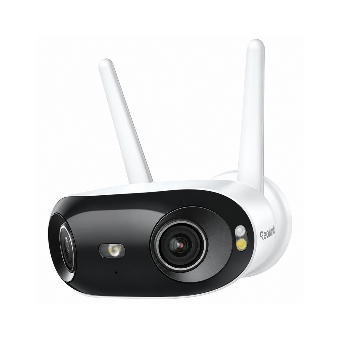 Reolink W740 Dual 8MP WiFi 6 kültéri kamera
