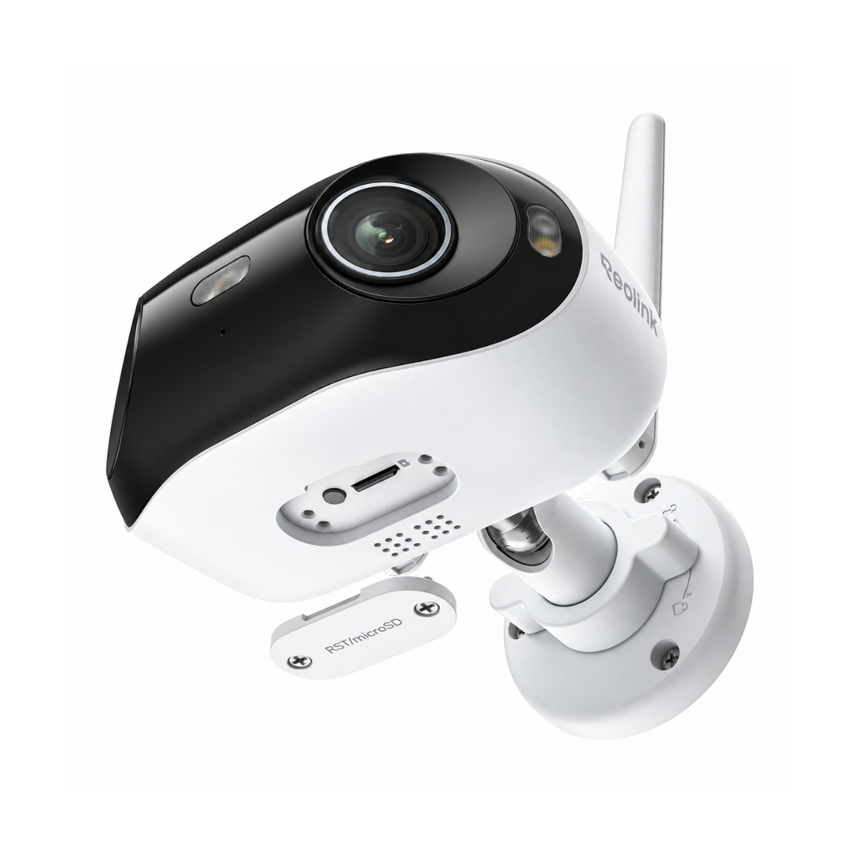 Reolink W740 Dual 8MP WiFi 6 kültéri kamera