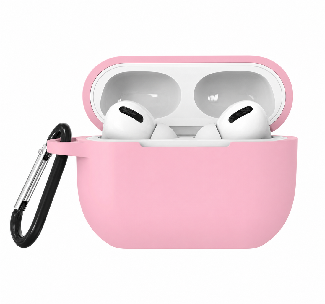 Cellect Airpods Pro szilikon tok 2.5mm