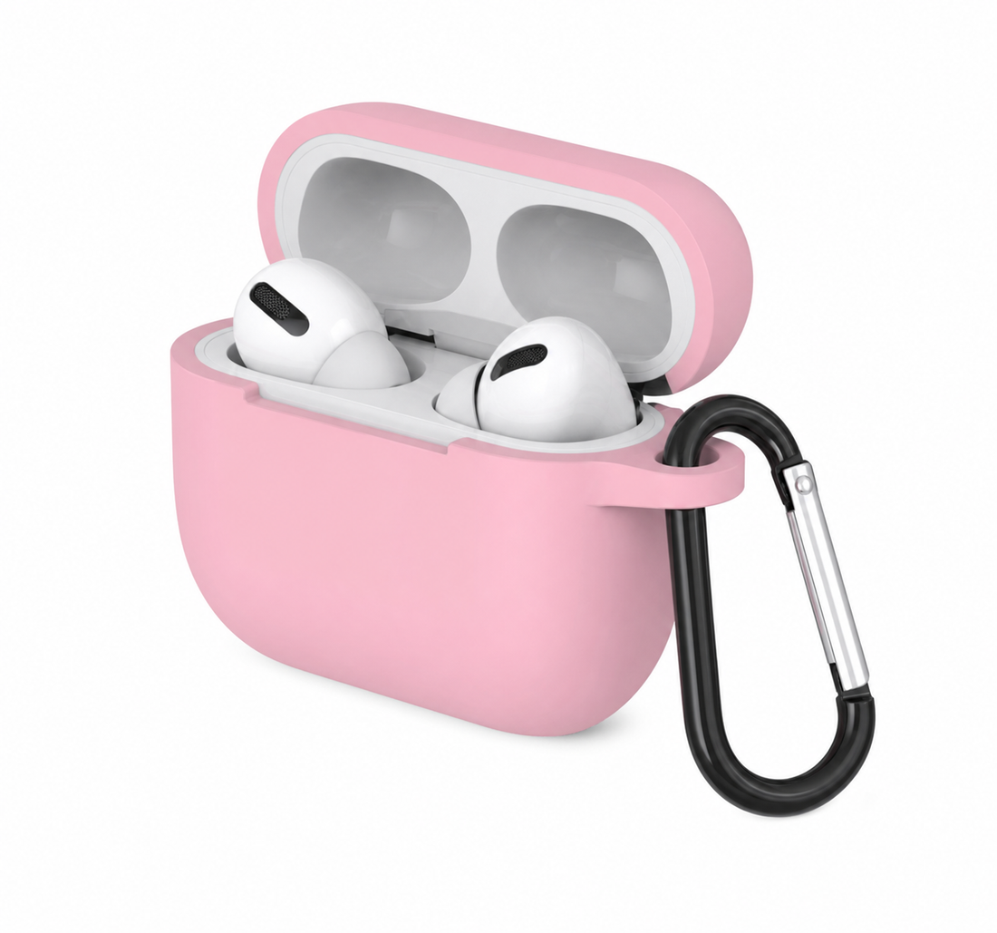 Cellect Airpods Pro szilikon tok 2.5mm