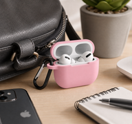Cellect Airpods Pro szilikon tok 2.5mm
