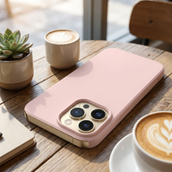 Cellect iPhone 14 Pro Max prémium szilikon tok