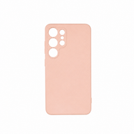 Cellect Samsung Galaxy S25 Ultra prémium szilikon tok