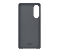 Samsung Galaxy S25 Edge bőr hátlap