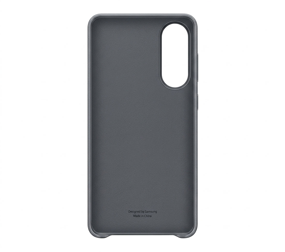 Samsung Galaxy S25 Edge bőr hátlap