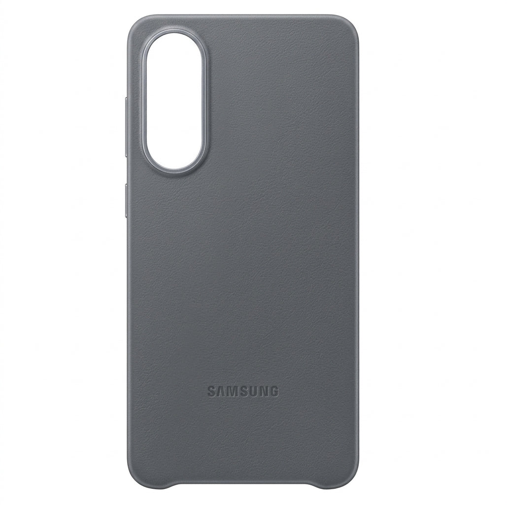 Samsung Galaxy S25 Edge bőr hátlap