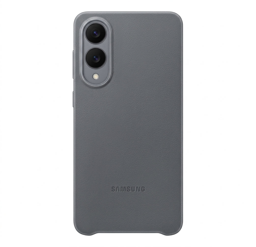 Samsung Galaxy S25 Edge bőr hátlap