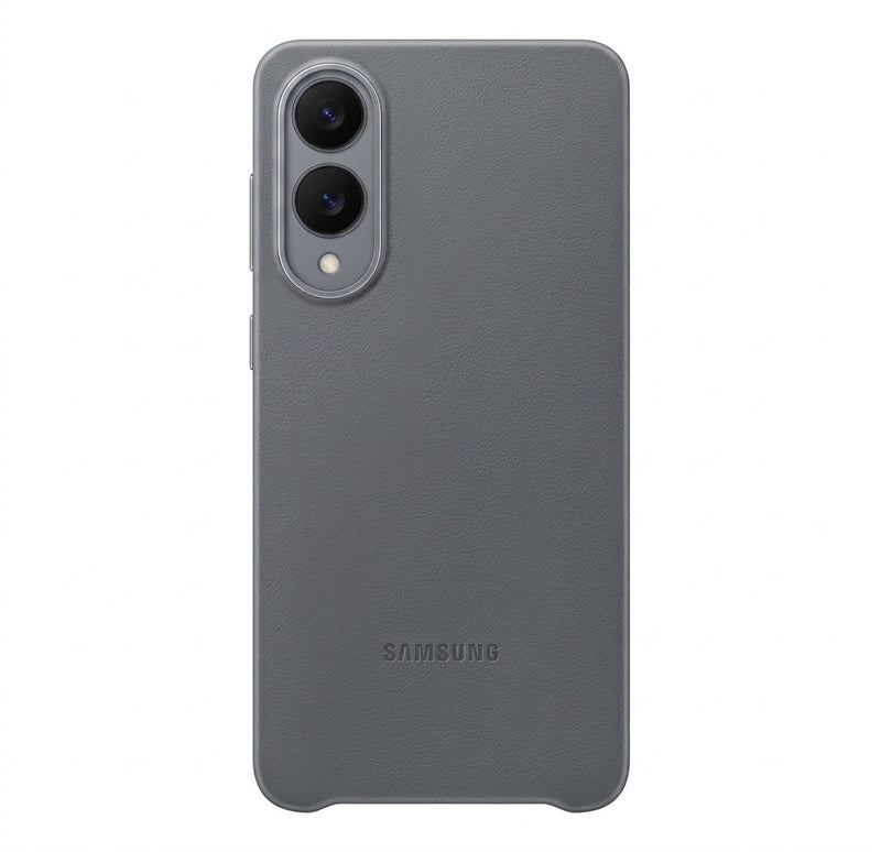 Samsung Galaxy S25 Edge bőr hátlap