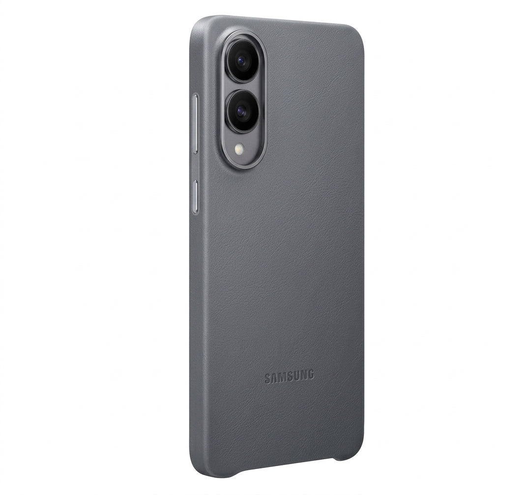 Samsung Galaxy S25 Edge bőr hátlap