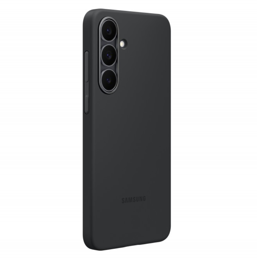 Samsung Galaxy S25 FE szilikon védőtok