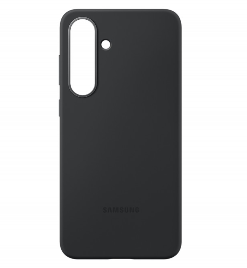 Samsung Galaxy S25 FE szilikon védőtok