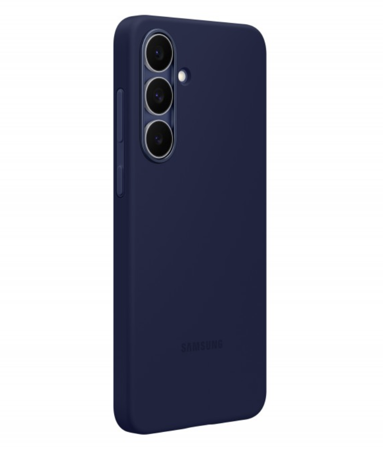 Samsung Galaxy S25 FE szilikon védőtok