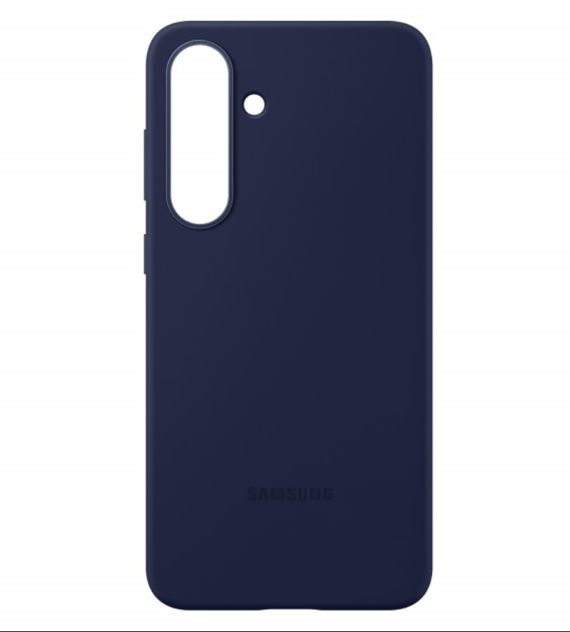 Samsung Galaxy S25 FE szilikon védőtok