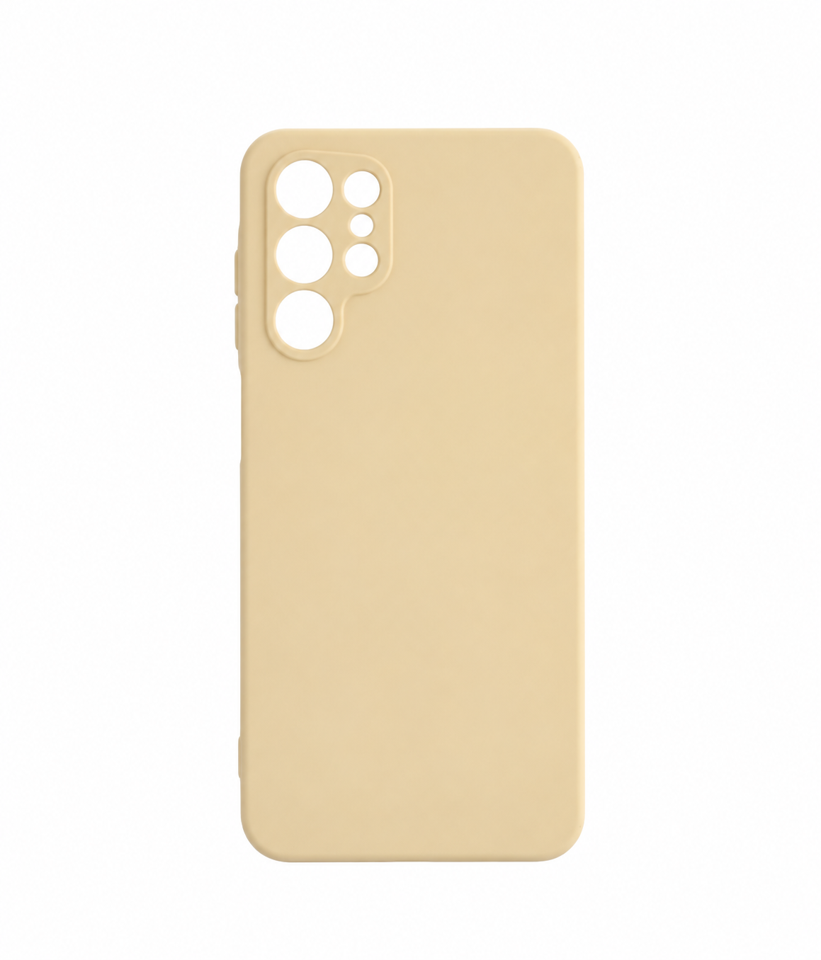 Cellect Samsung Galaxy S25 Ultra prémium szilikon tok