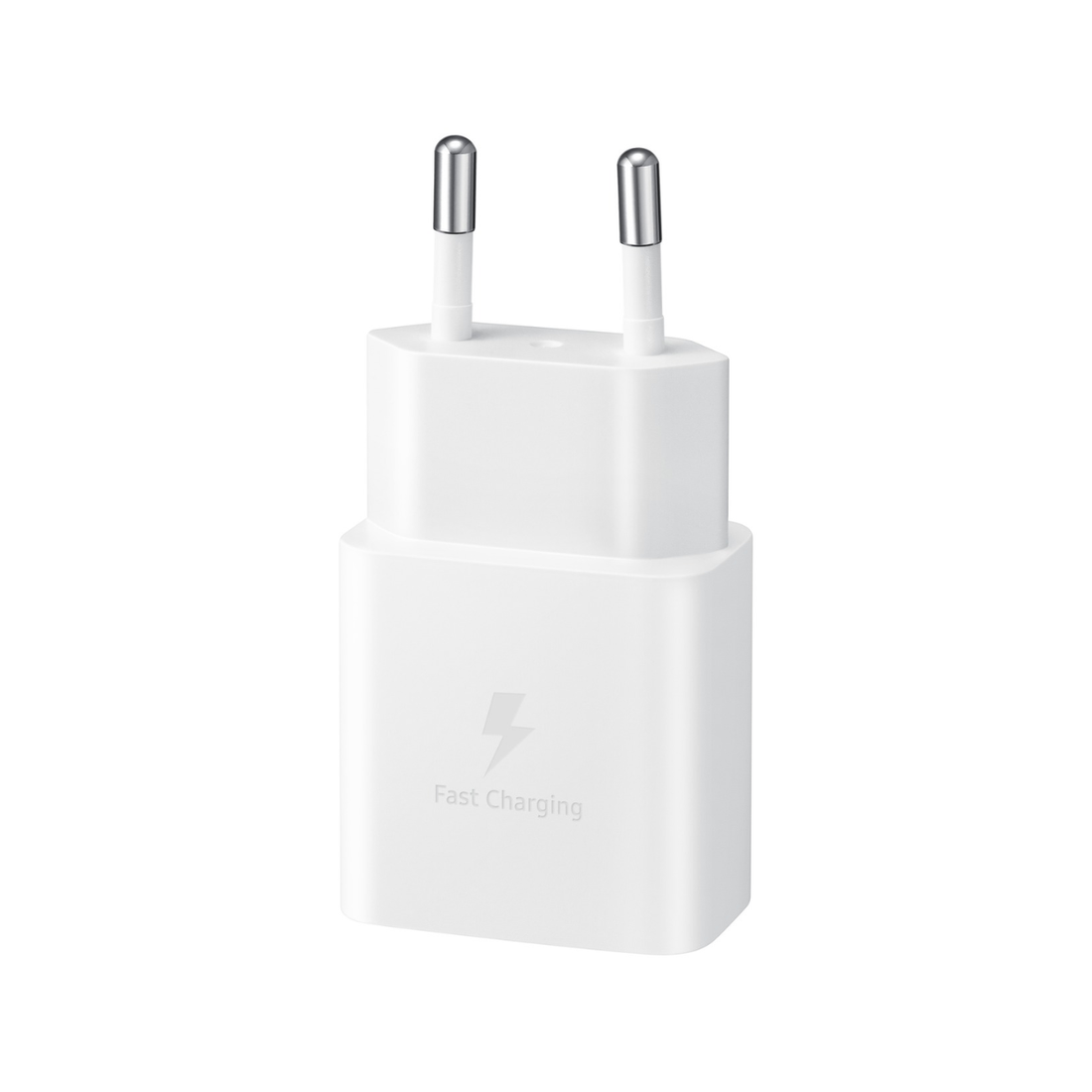 Samsung 15W fehér hálózati adapter