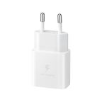 Samsung 15W fehér hálózati adapter