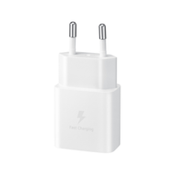 Samsung 15W fehér hálózati adapter