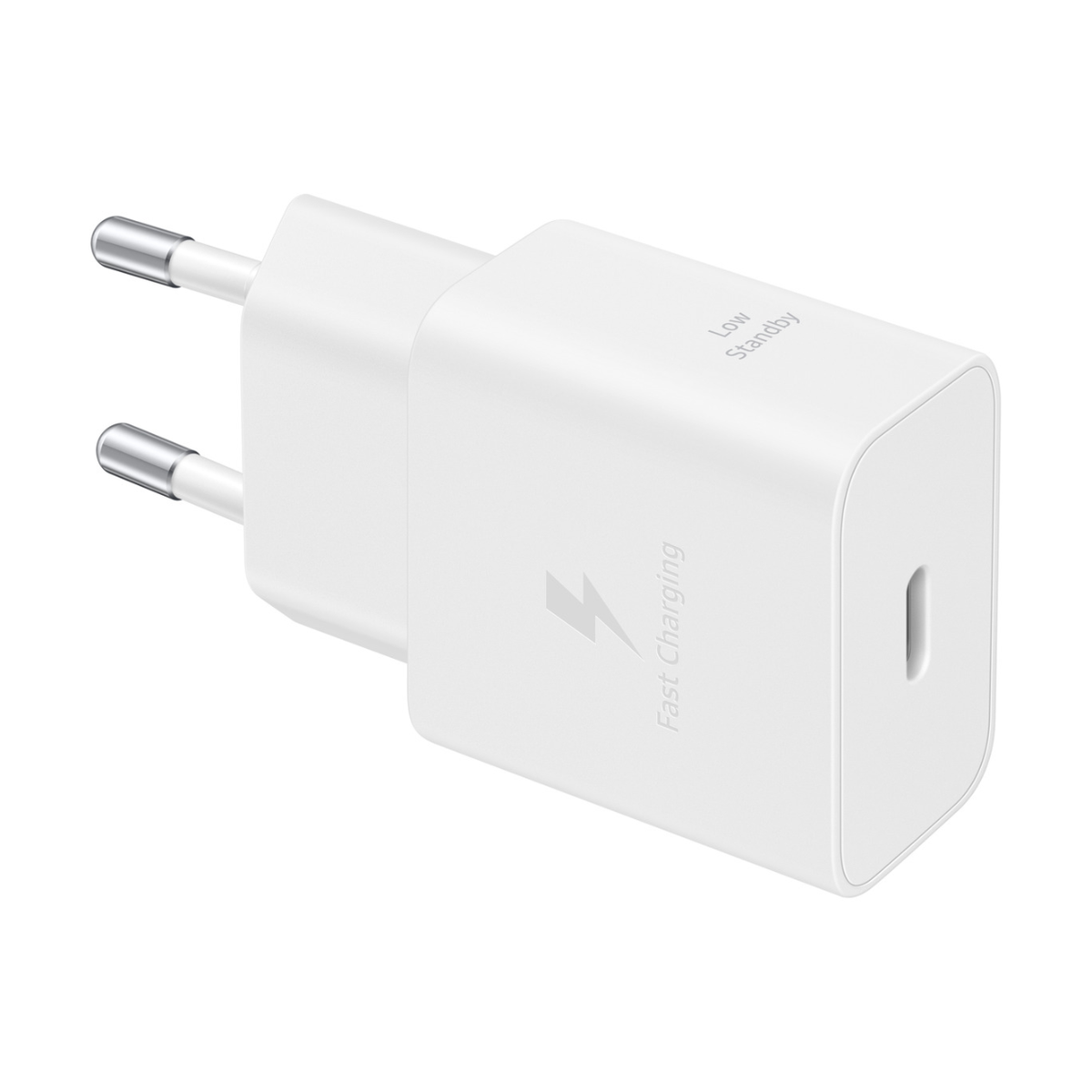 Samsung 15W fehér hálózati adapter