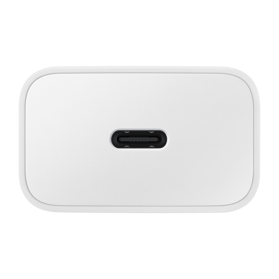 Samsung 15W fehér hálózati adapter