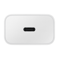 Samsung 15W fehér hálózati adapter