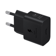 Samsung 25W fekete hálózati adapter
