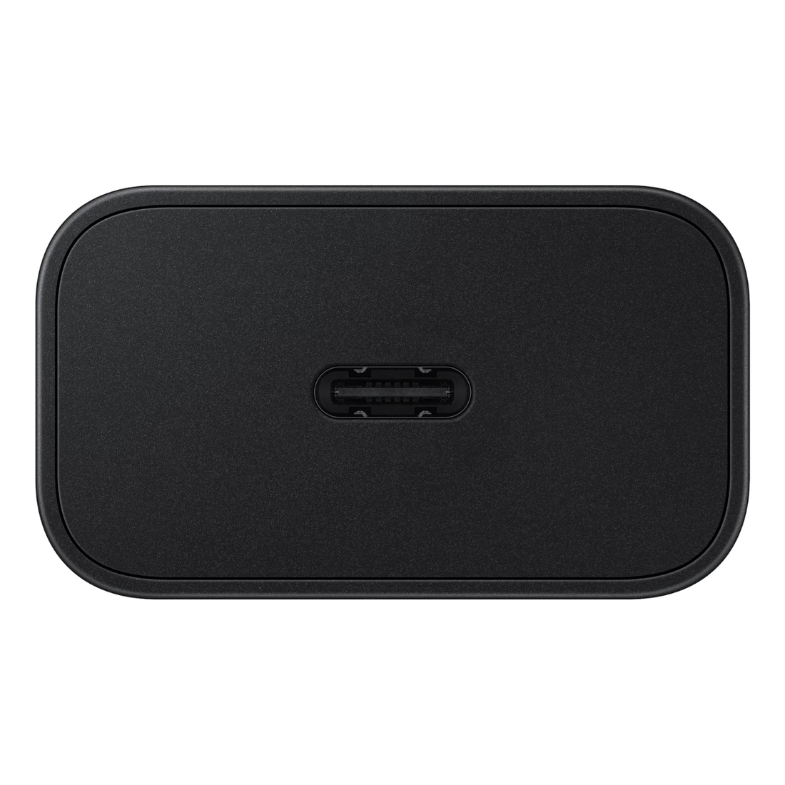 Samsung 25W fekete hálózati adapter