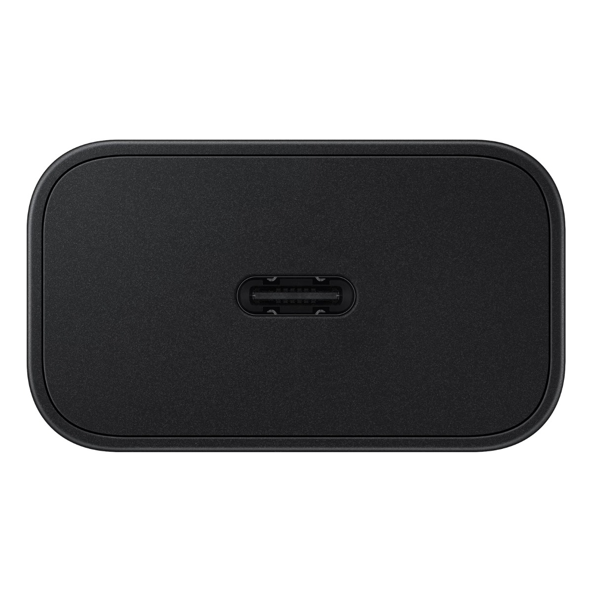 Samsung 25W fekete hálózati adapter