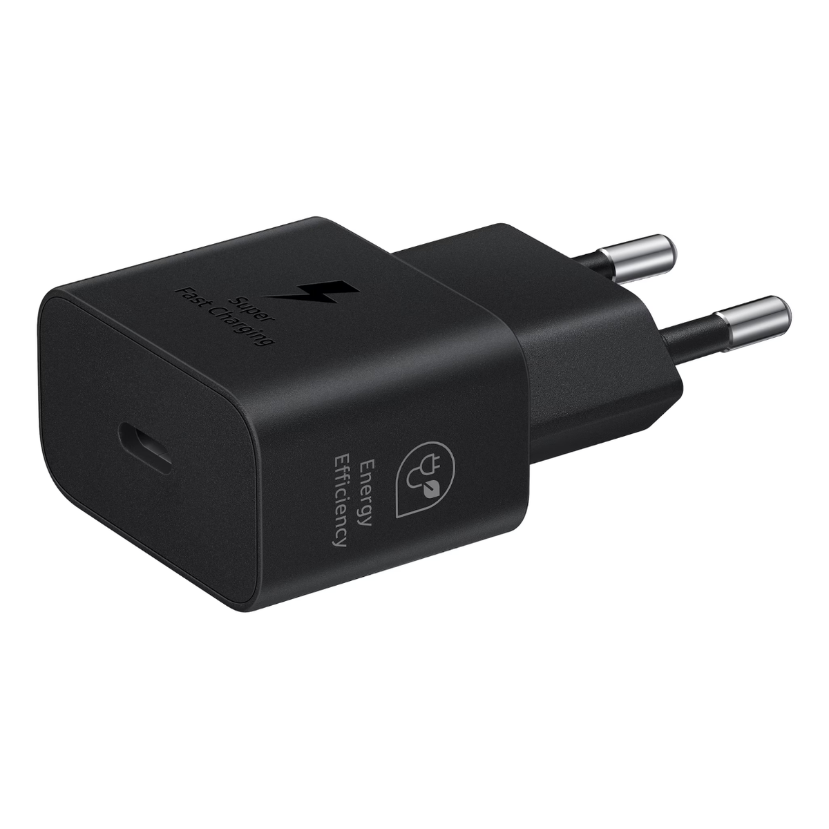 Samsung 25W fekete hálózati adapter