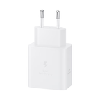 Samsung 45W fehér hálózati adapter kábellel