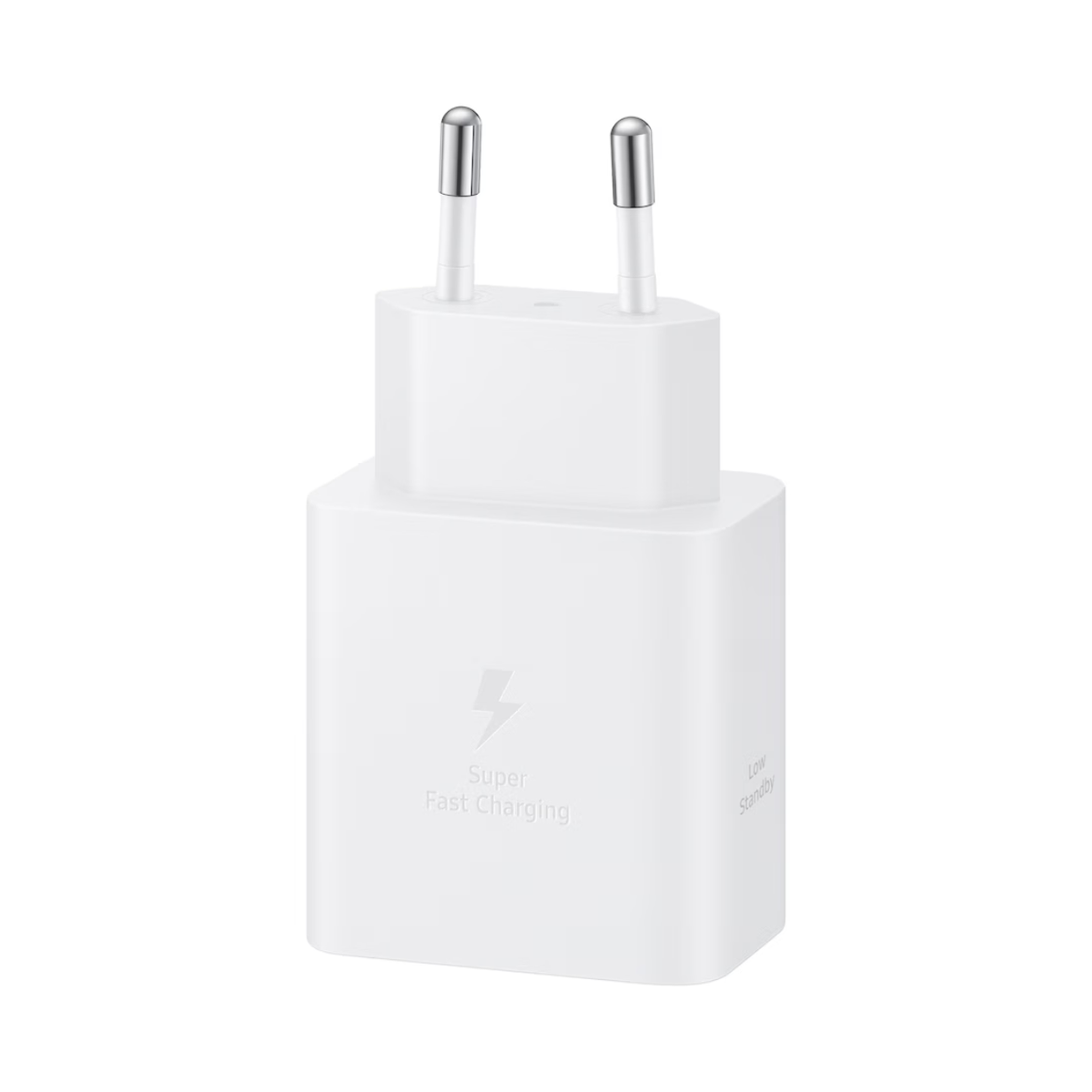 Samsung 45W fehér hálózati adapter kábellel